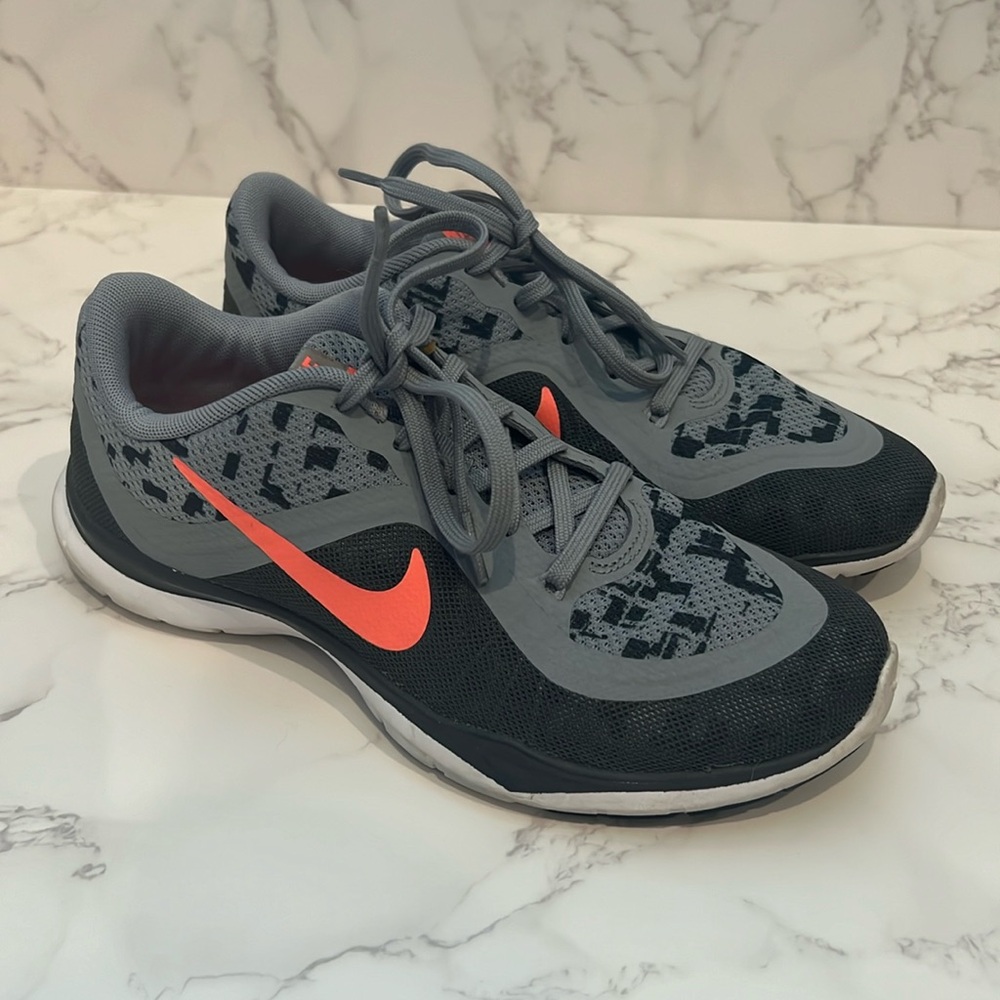 Nike training sneakers